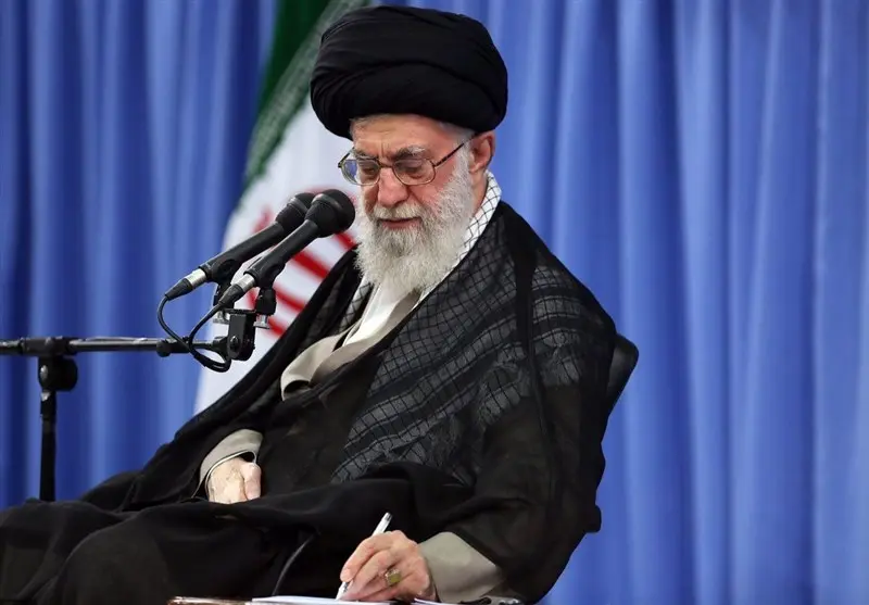 جزئیات حکم رهبر انقلاب برای عفو ۲۱۲۷ محکوم/ ۱۱ امنیتی و ۵ زیر ۱۸ سال عفو شدند

