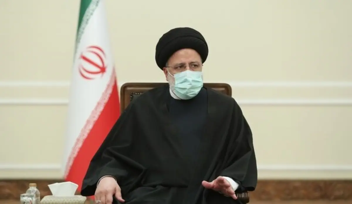 آقای رئیس جمهور! فرمان را دست خودتان بگیرید