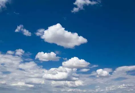 تصویر فوق‌العاده زیبای ناسا از تشکیل ابر‌هایی عجیب+عکس