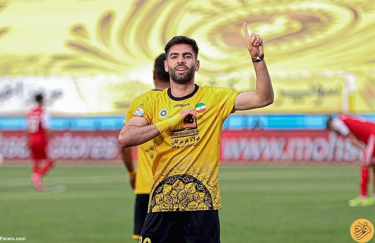 بمب خبری پرسپولیس با توافقات جدید/ یاسین سلمانی تیم دار شد