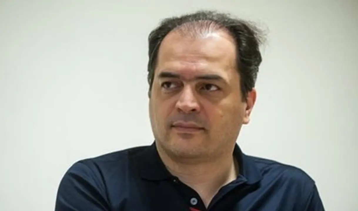 گزارشگر دربی مشخص شد