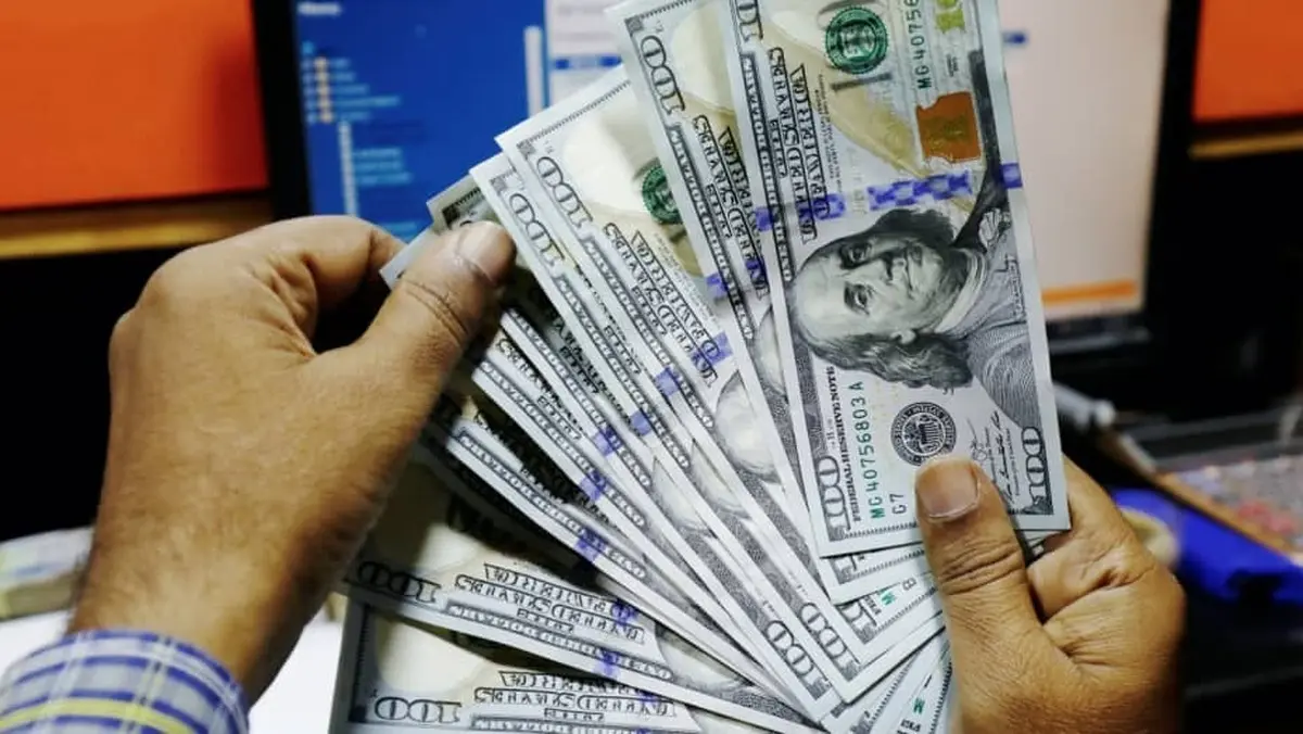 چرا دلار دوباره به بالا برگشت 