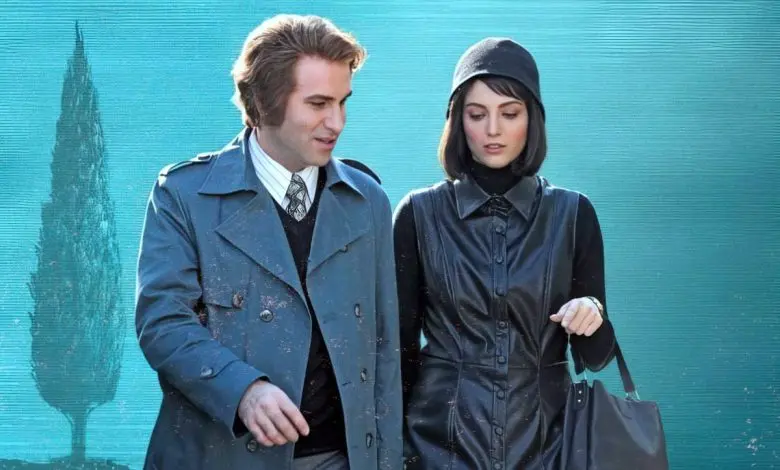 زمان پخش سریال تاسیان قسمت 19