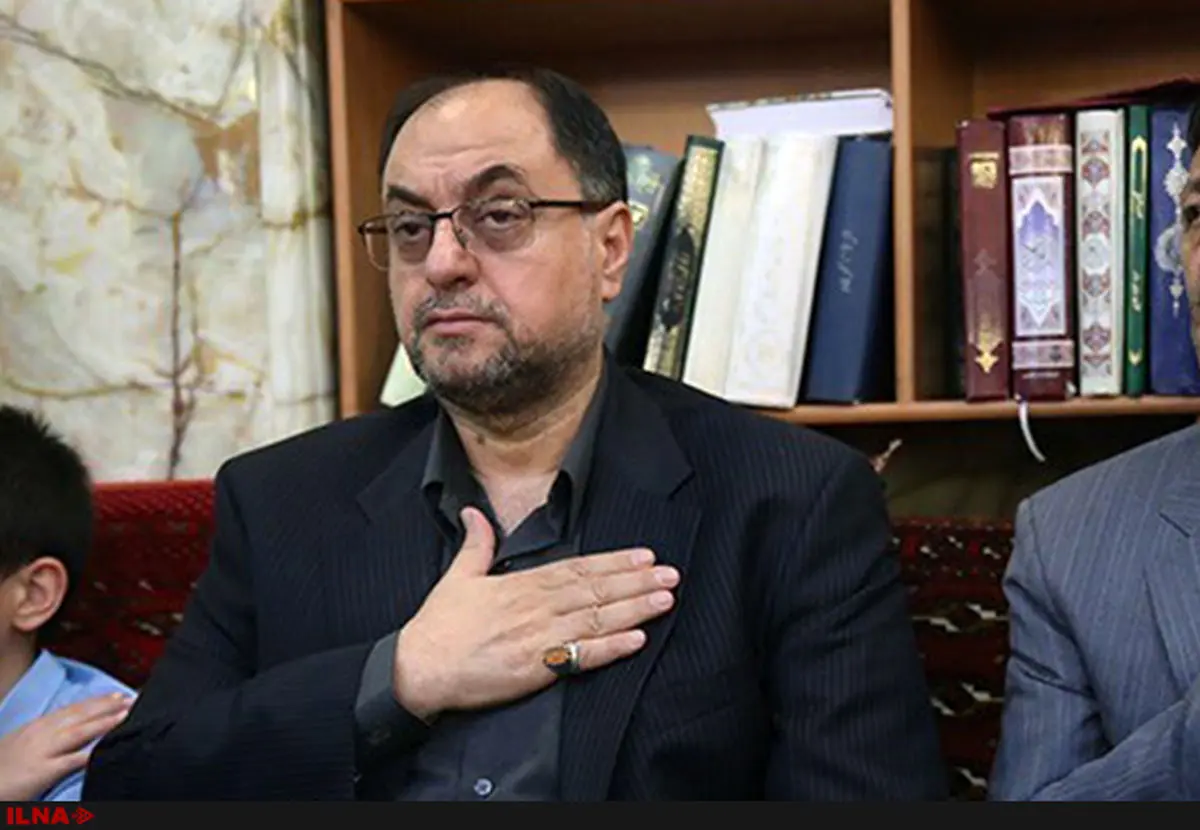 یک خبر غافلگیرکننده؛چهره نام آشنای دفتر رهبری نامزد جانشینی رئیسی می شود؟


