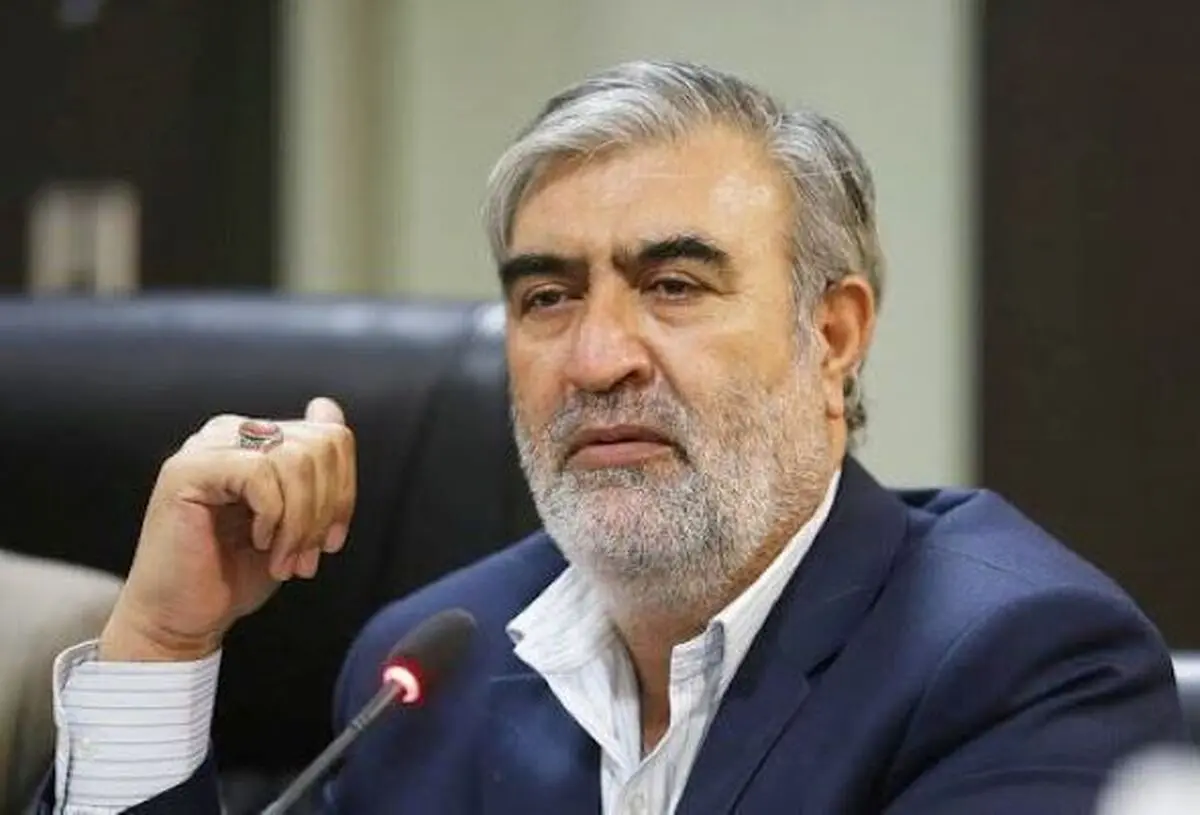 خبر جدید از زمان و مکان مذاکرات ایران و آمریکا