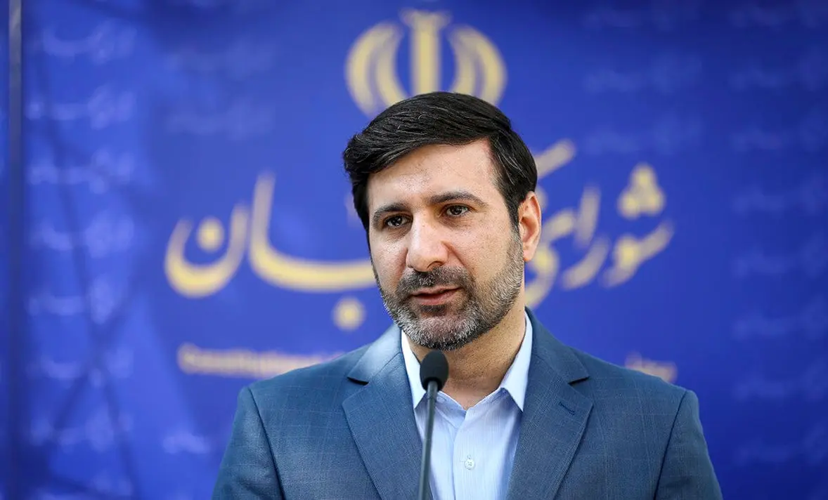واکنش معنادار سخنگوی شورای نگهبان به اعدام «محسن شکاری»