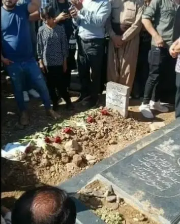 سخنان تکاندهنده پدر «مهسا امینی» درباره علت جانباختن دخترش