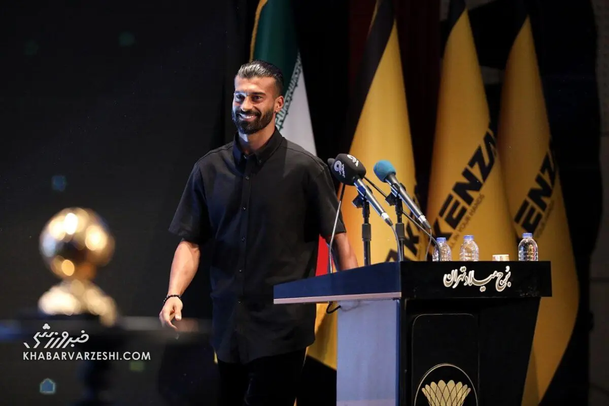 شاه ماهی نقل و انتقالات در سبد خرید استقلال/ نکونام گل کاشت