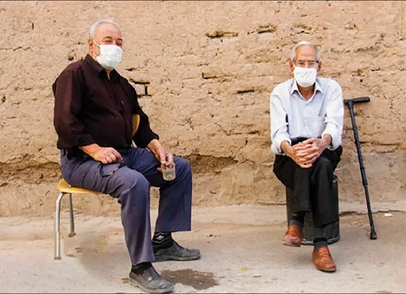 آمار تلخ و نگران کننده سالمندان مجهول الهویه در آسایشگاه ها