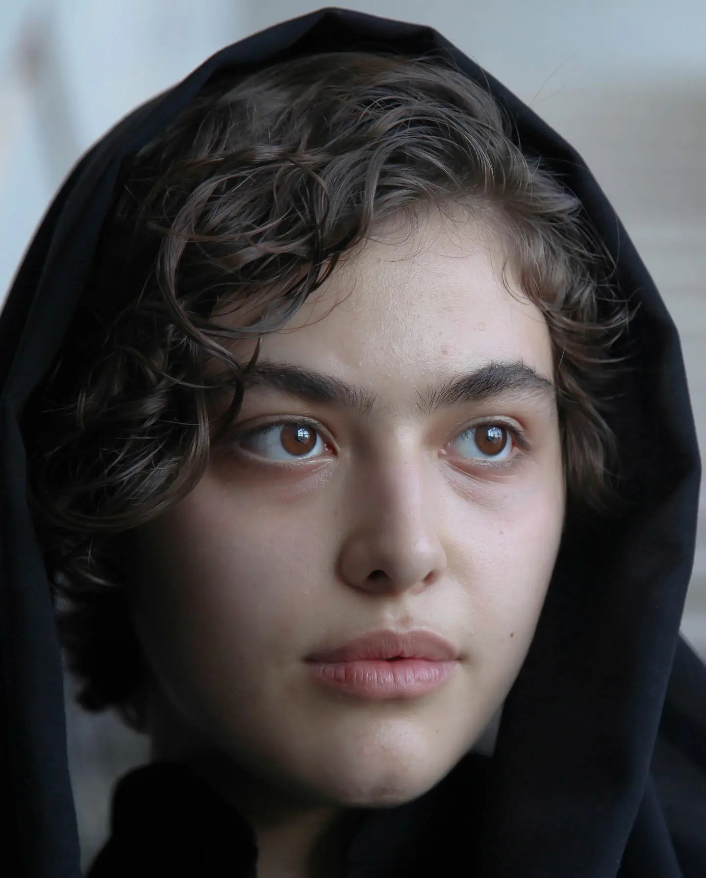 رونمایی ریحانه پارسا از شغل جدید و جنجالی اش + عکس