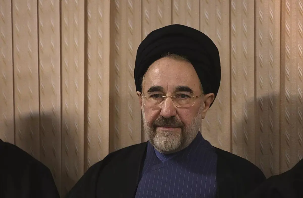 انتقاد سید محمد خاتمی از وضعیت معیشت فرهنگیان؛ 