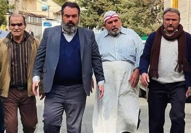 چرا پخش سریال «بدل» متوقف شد؟


