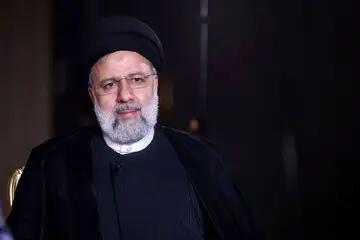 آقای رئیسی؛ دیکر، مخاطب ما شخص شما خواهید بود