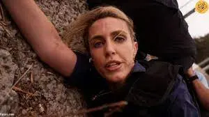 فریاد زن مصری بر سر خبرنگار سی‌ان‌ان جنجالی شد + فیلم