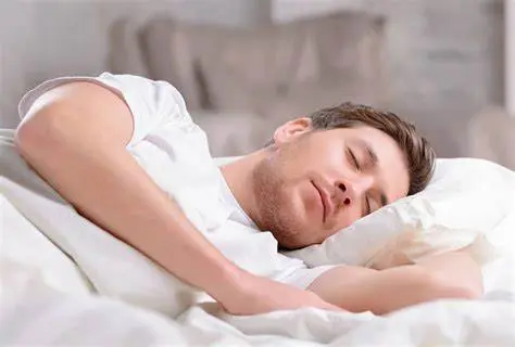 علت مرگ افراد در خواب چیست؟