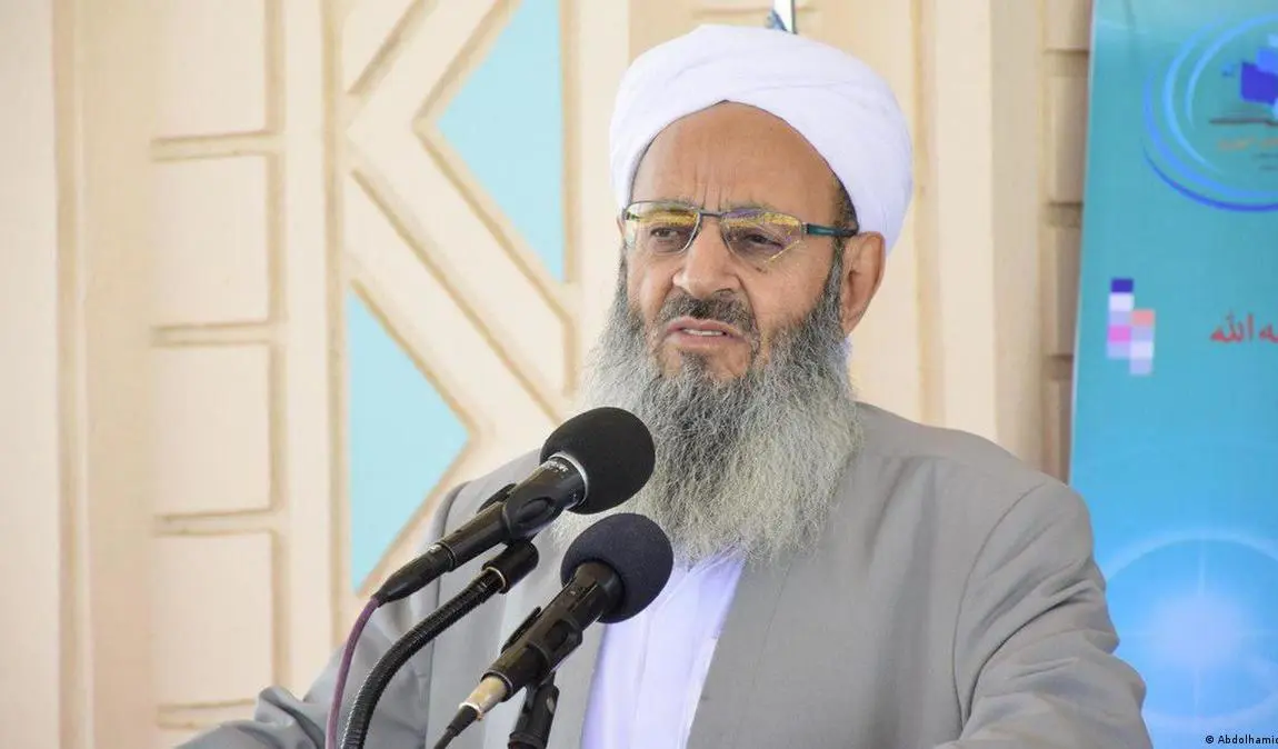حمله روزنامه همشهری به مولوی عبدالحمید:  آیا عبدالمالک ریگی از دست‌پرورده‌های مسجد و مدرسه شما نبود؟
