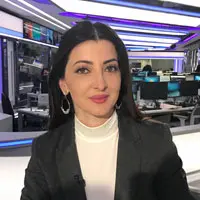 دو مجری معروف اینترنشنال  جدا شدند

