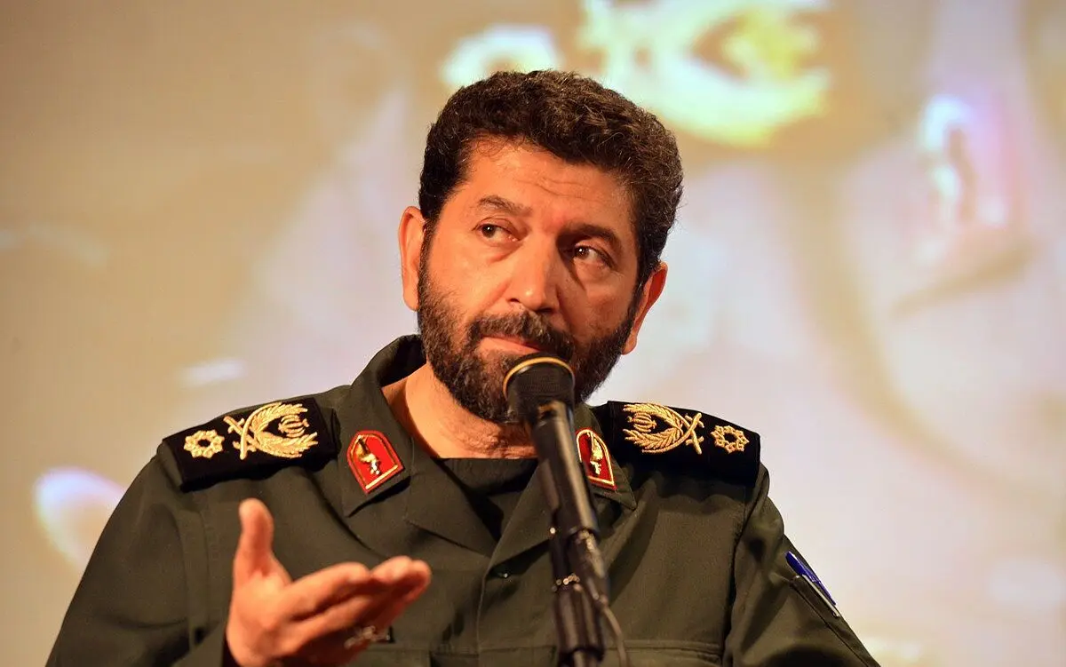 فرمانده سپاه محمد رسول الله تهران: ۱۸۵ بسیجی در ناآرامی‌های اخیر تهران مجروح شدند 

 