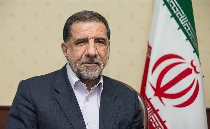 سردار کوثری: صدور احکام اعدام، بر اساس حکم خداست