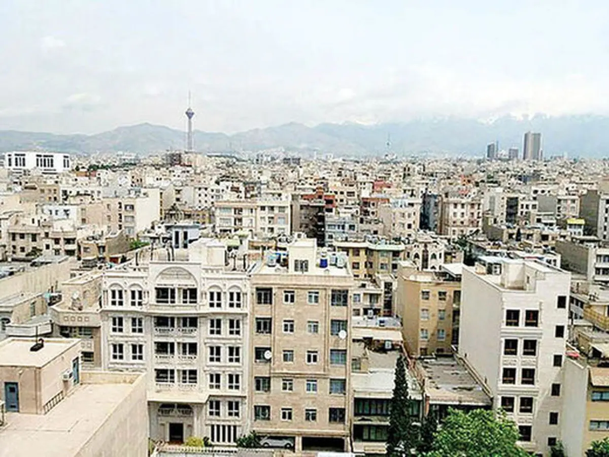 آمار  شوکه کننده از فقر مسکن در ایران