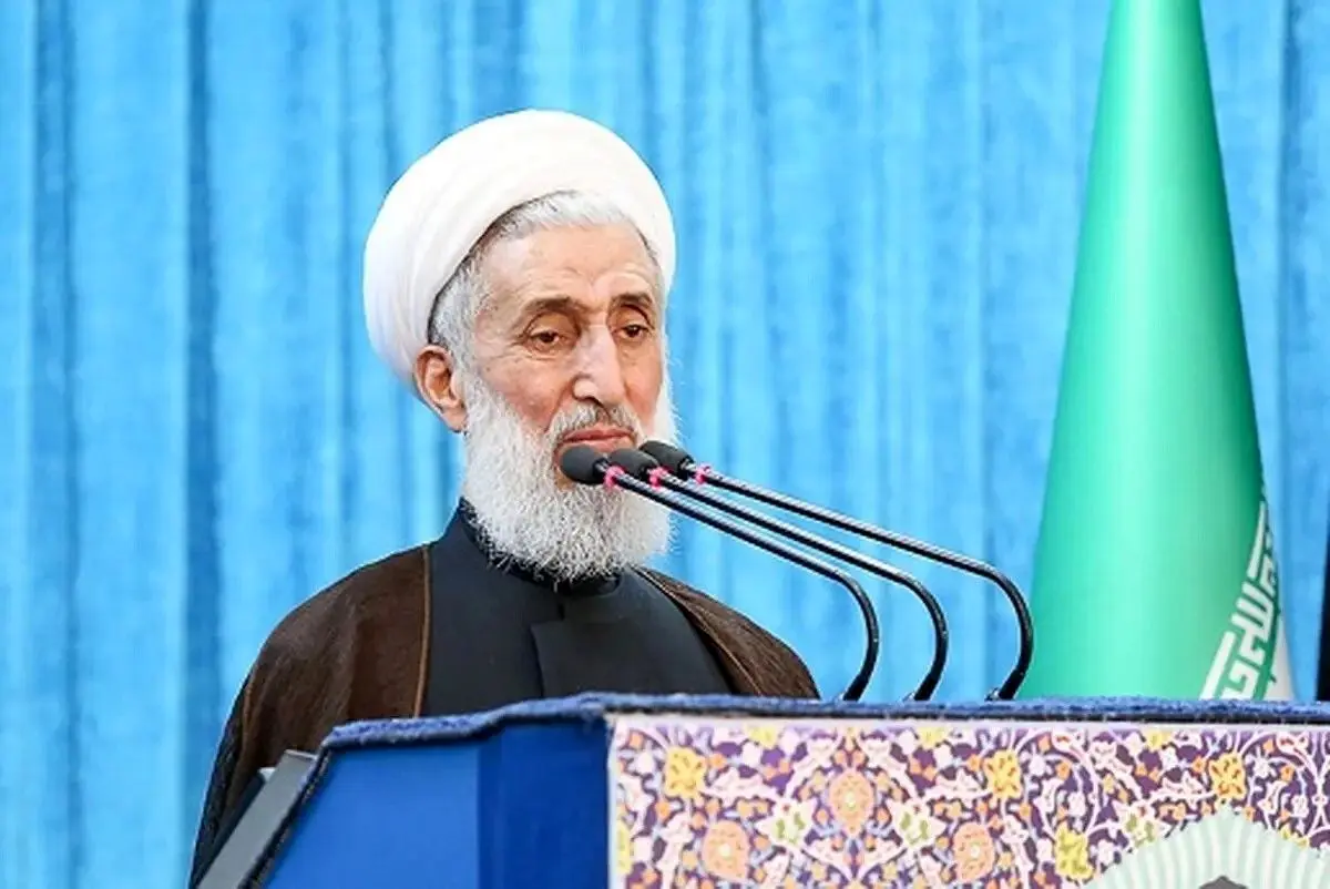 فرزند آیت‌الله صدیقی فوت کرد
