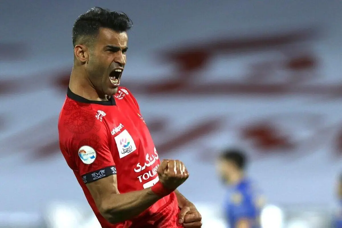 بمب استقلال و ساپینتو منفجر شد!
