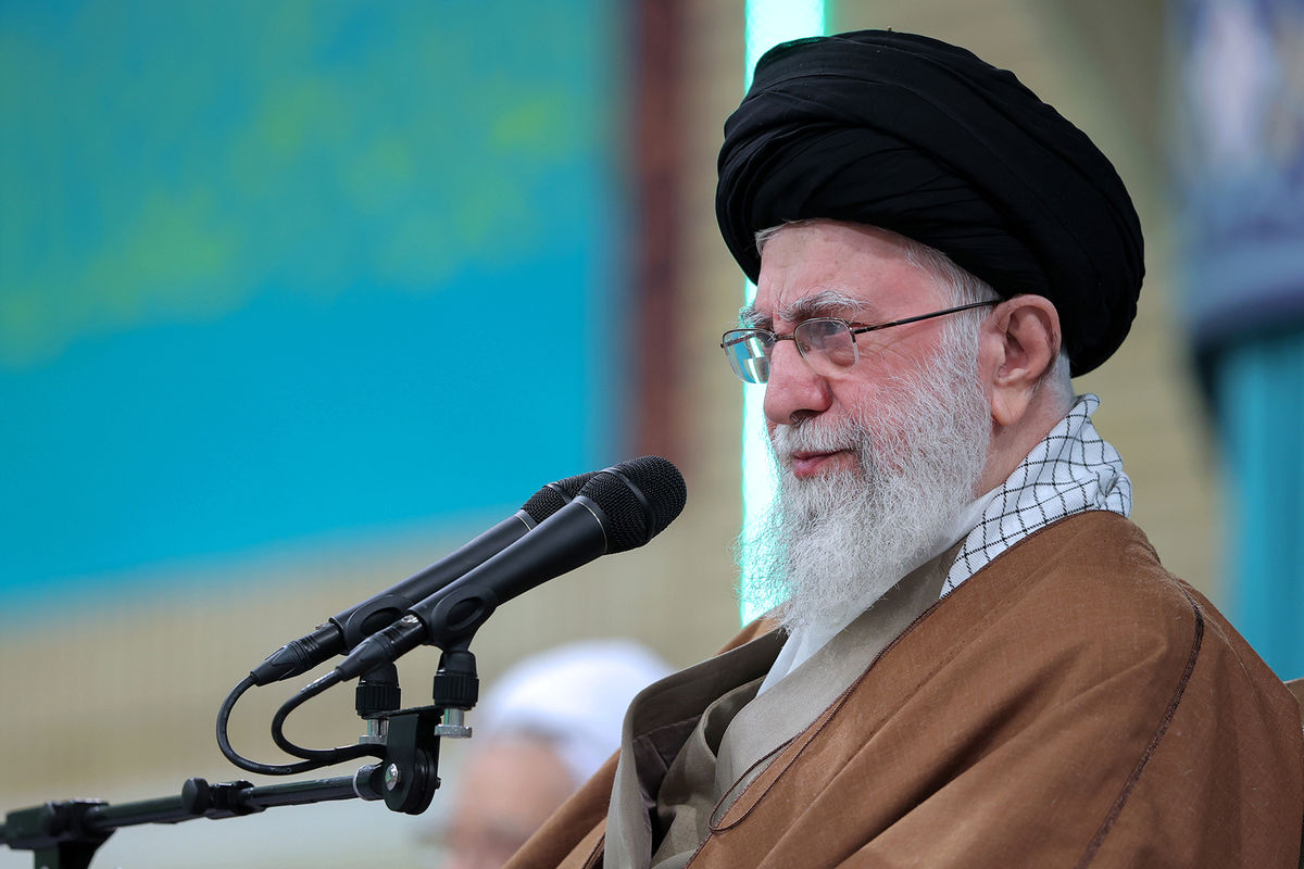 دستورات رهبر انقلاب در چهلمین روز جنگ اسراییل علیه ایران