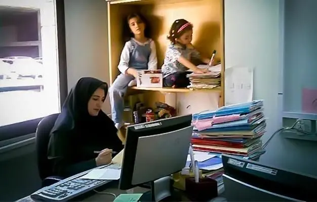 شرایط جدید دورکاری کارکنان دولت اعلام شد

