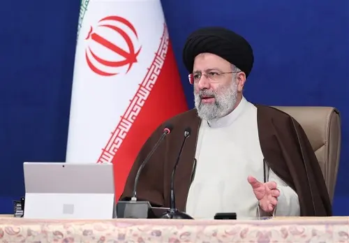 رئیسی: دستگاهها برای مقابله با حملات سایبری آمادگی داشته باشند