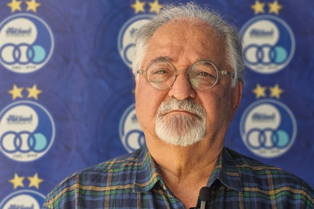 بازگشت چهره باسابقه به استقلال؛ اقبالی مدیر فنی شد