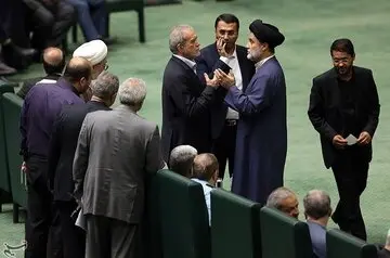 افشای نقشه جبهه پایداری برای رأی نیاودن ۳ تا ۴ وزیر پزشکیان
