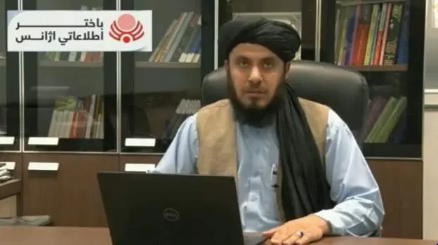 عنوان متحدی آمریکا هیچ سودی به حال افغانستان نداشته است