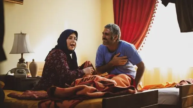 سریال چی ببینیم امسال؟