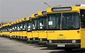 جزئیات بازداشت تعدادی از رانندگان معترض اتوبوس‌رانی
