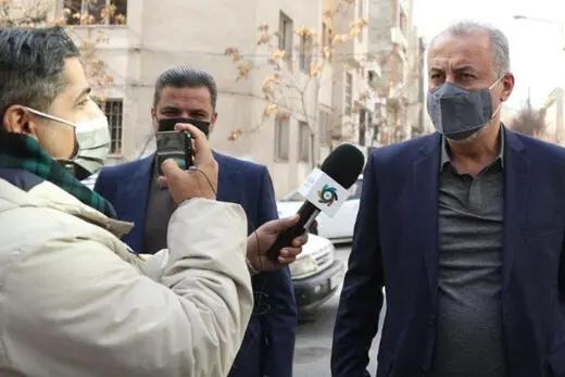 اخبار خوش برای پرسپولیسی‌ها امشب اعلام می شود