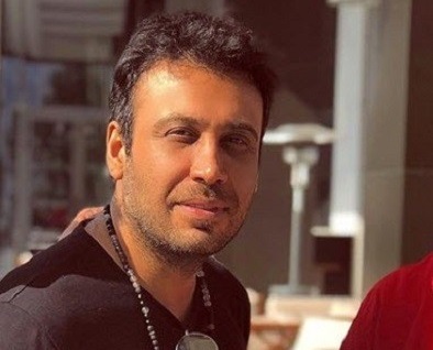 ورود خبرساز محسن چاووشی به عرصه مدیریت! +عکس