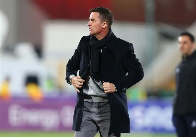 زمزمه‌های بازگشت اوسمار به پرسپولیس