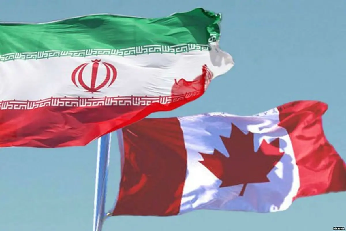 تحریم کاناداعلیه  ۶ مقام دولتی، فرمانده سپاه و نماینده مجلس ایران