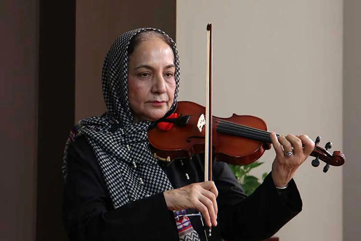 مینو افتاده درگذشت

