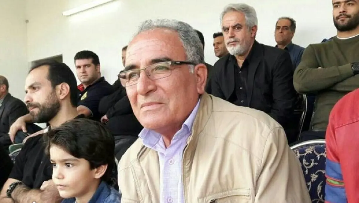 گلایه‌های جنجالی پدر جواد نکونام ؛ جواد از استقلال استعفا دهد
