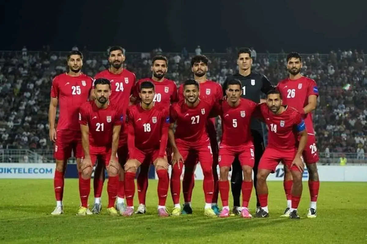 زور ایران به تاجیکستان نرسید