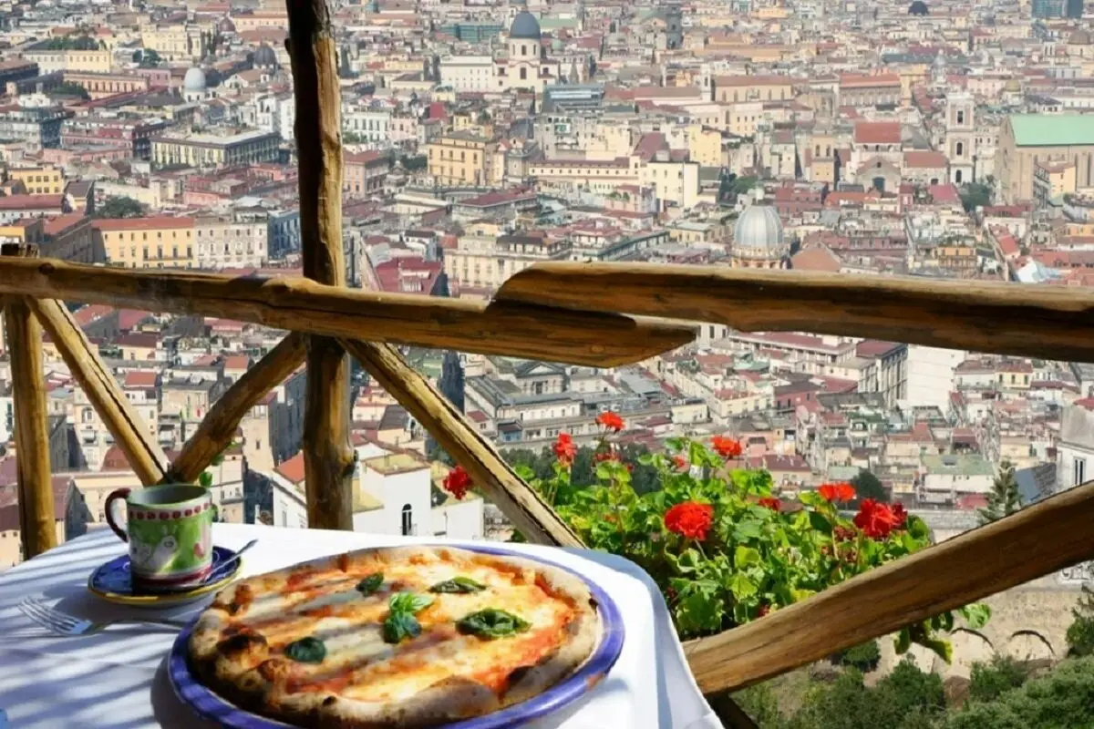 ۳۰ شهر با خوشمزه‌ترین غذاها در جهان