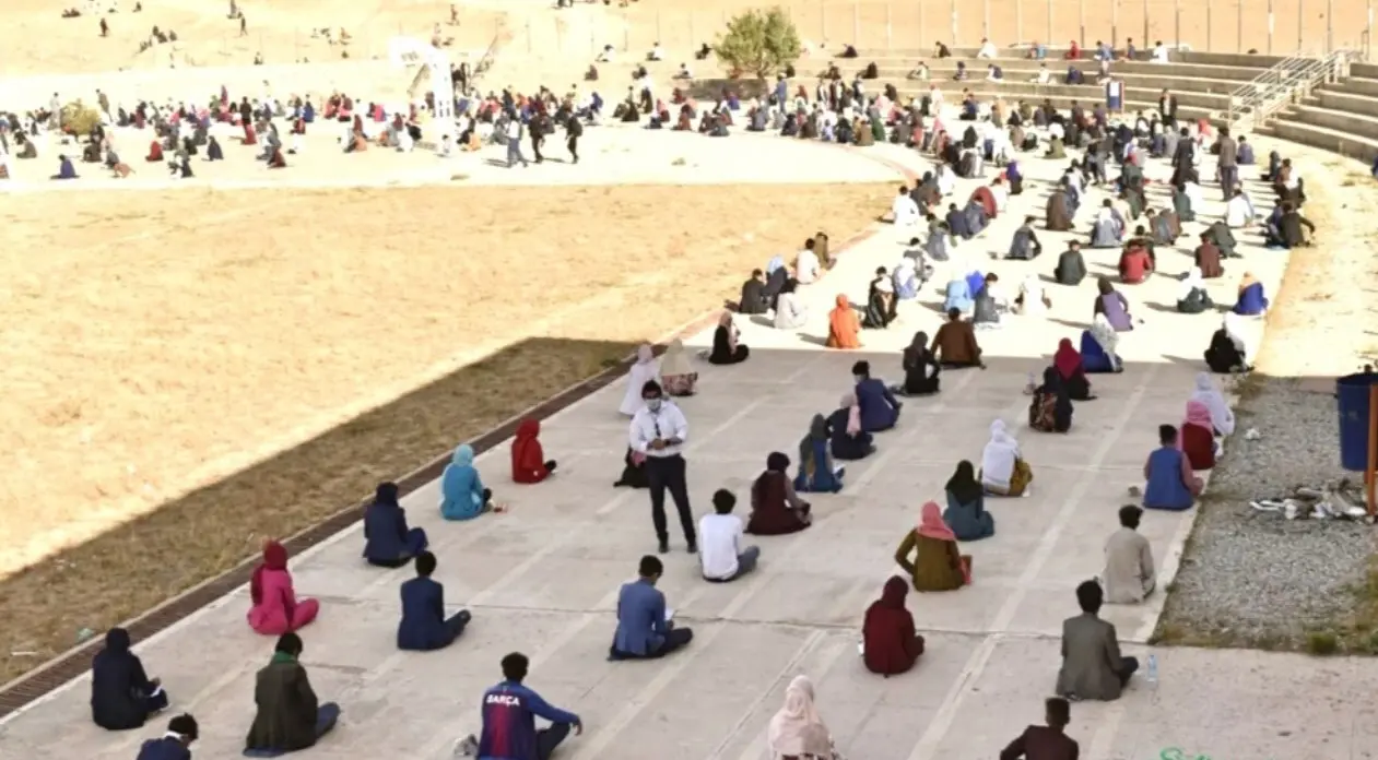 نتایج کنکور اعلام شد 
