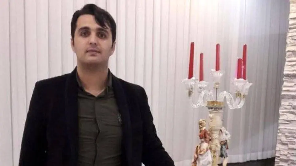 تصویر منتشر شده از جواد روحی برای چه زمانی است؟