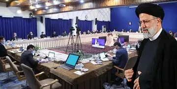 هشدار مهم جمهوری اسلامی به دولت ابراهیم رئیسی برای تورم و قیمت مرغ