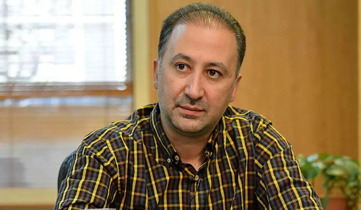 علت غیبت ناگهانی محمد دلاوری از تلویزیون چیست؟ 