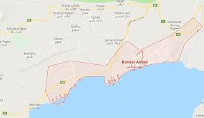 شایعه‌ای عجیب در بندرعباس | مردم  به بیابان هجوم بردند