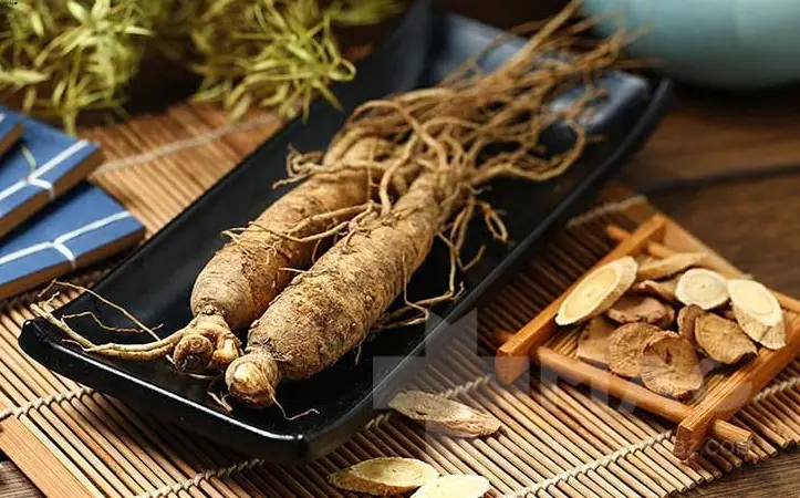 جینسینگ و خواص آن که نمی‌دانستید