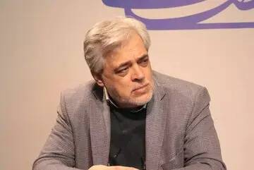 کنایه سنگین محمد مهاجری به شمخانی:او فقط کلید بود!