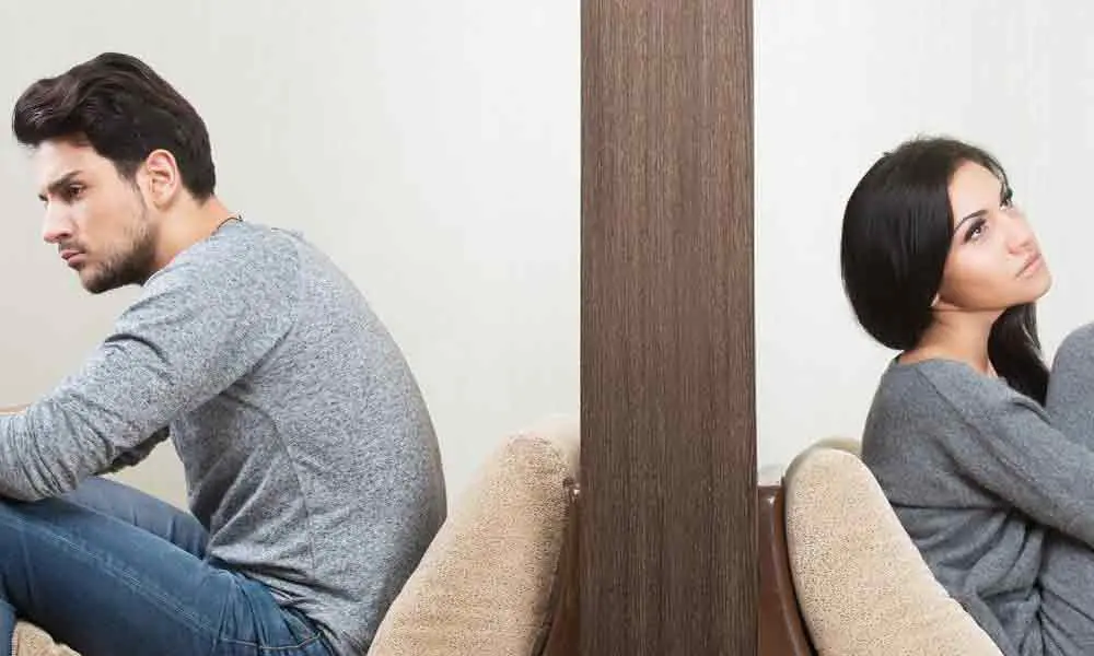 چگونه باید با زنان لجباز رفتار کنیم؟+عکس